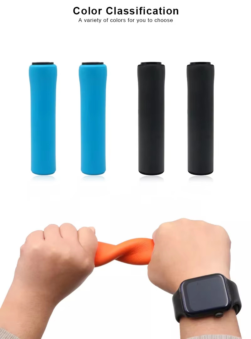 Bicycle Grips Silicone Sponge Soft For Mountain Bike Handlebar Cover Anti Skid*