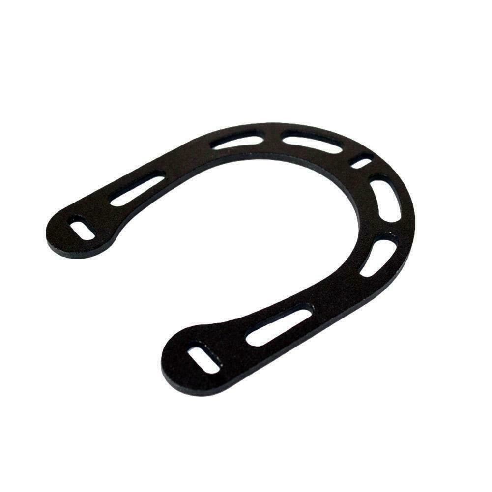 Black aluminum MTB bicycle bike V-brake/cantilever brake booster J9R9