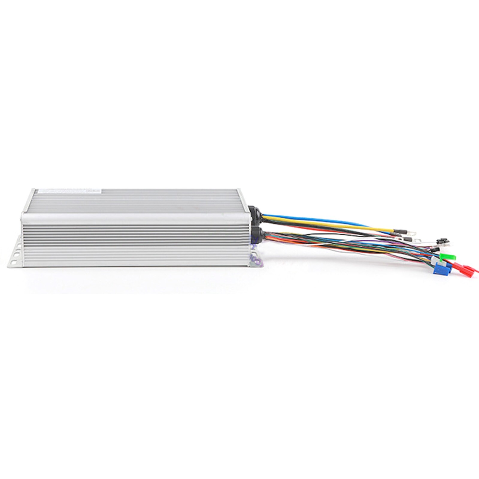Brushless EV Speed Controller 5000W 48V-72V 100A 30 MOSFET For E-Bike E-Scooter