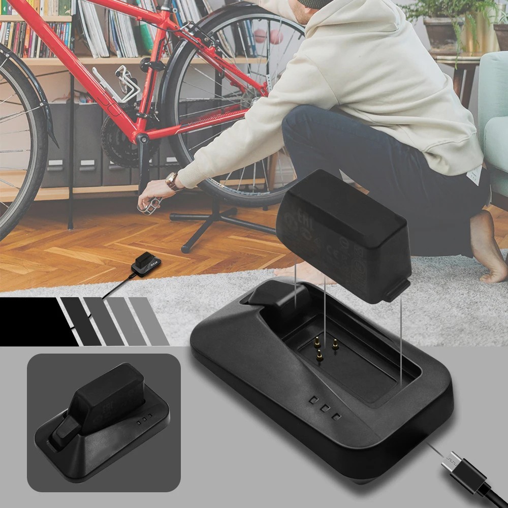 USB Charging Solution for SRAM For Etap AXS For Eagle AXS Wireless Batteries