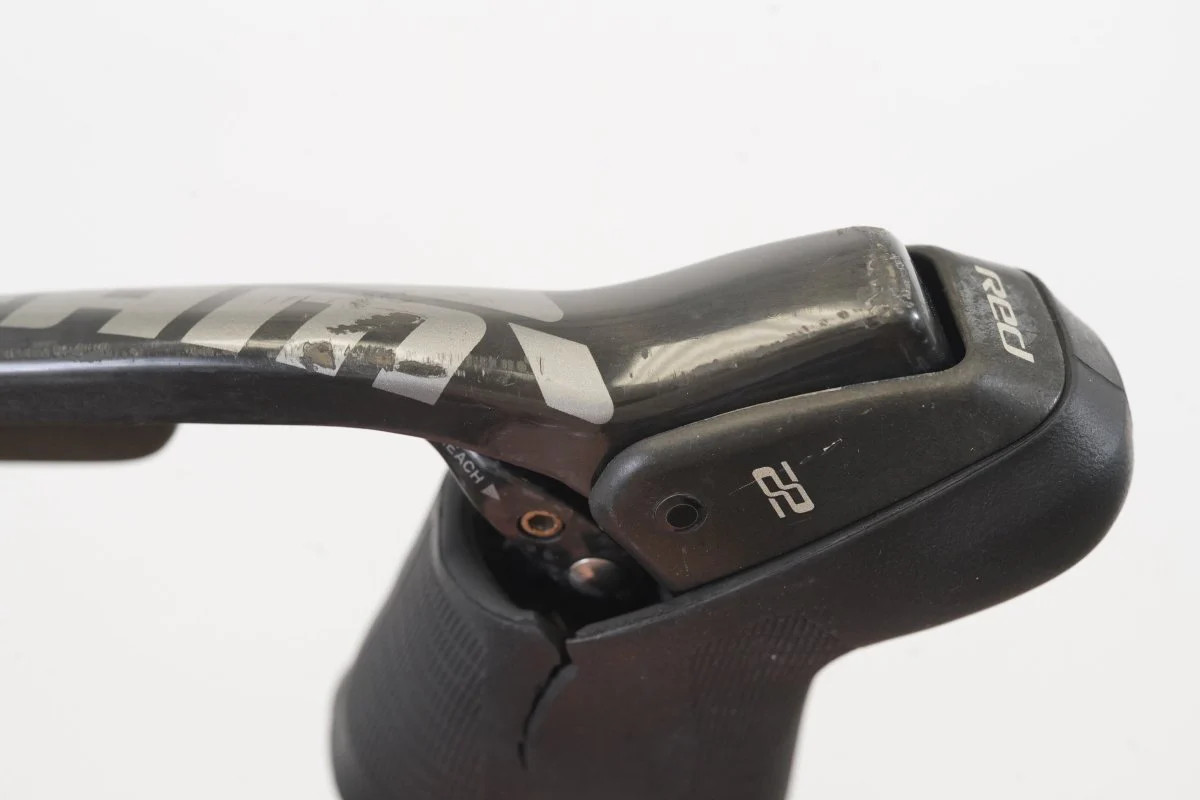 SRAM Red 22 11 Speed Mechanical Rim Brake Road Groupset