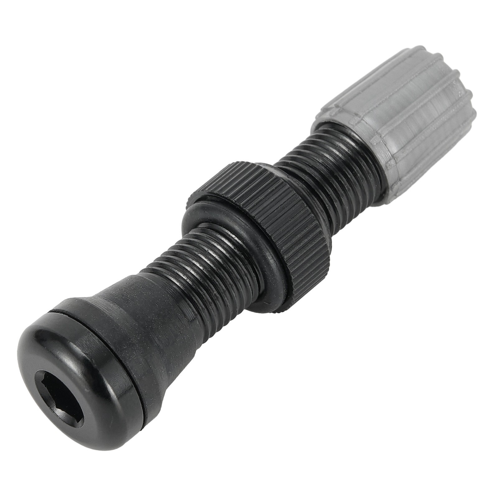 Tubeless Valve For-Schrader Valve MTB Bike Tyre Wheel Bike Tubeless Valve