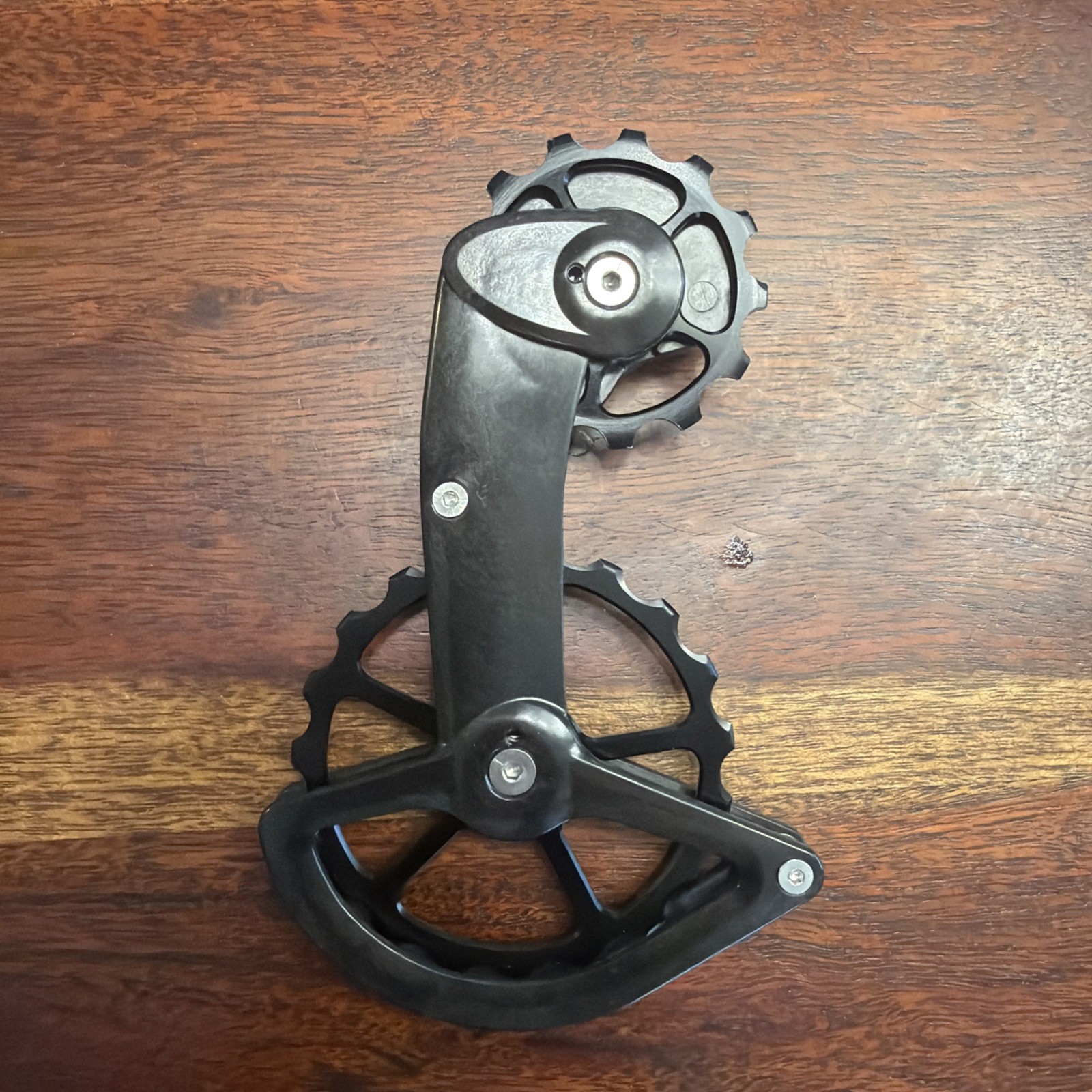 Ceramicspeed OSPW Fits Shimano for GRX/RX 2×11 Shimano Ultegra RX 800