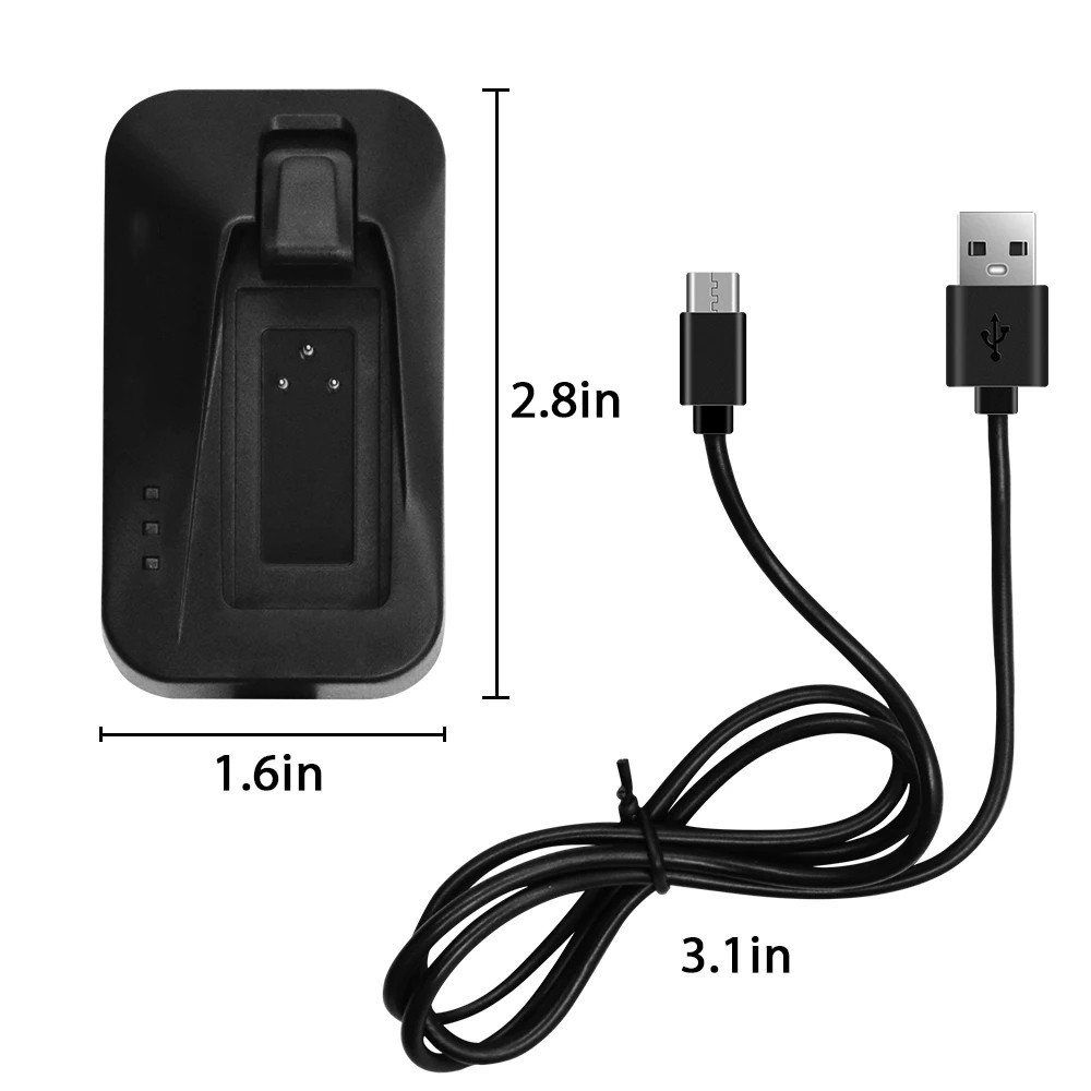 USB Charging Solution for SRAM For Etap AXS For Eagle AXS Wireless Batteries