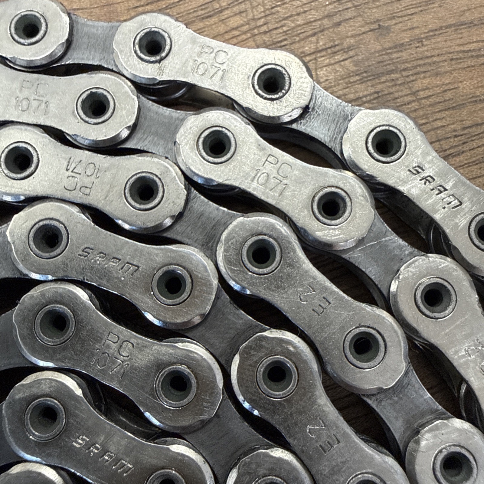 Shimano Ultegra CS-6700 10 Speed 12-30t Cassette w/ Chain