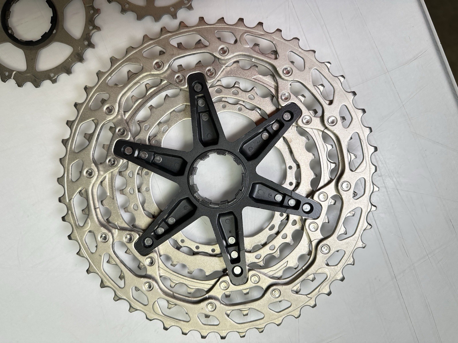 Shimano CS-M5100 Deore HG 11s Bicycle Cassette 11-51t
