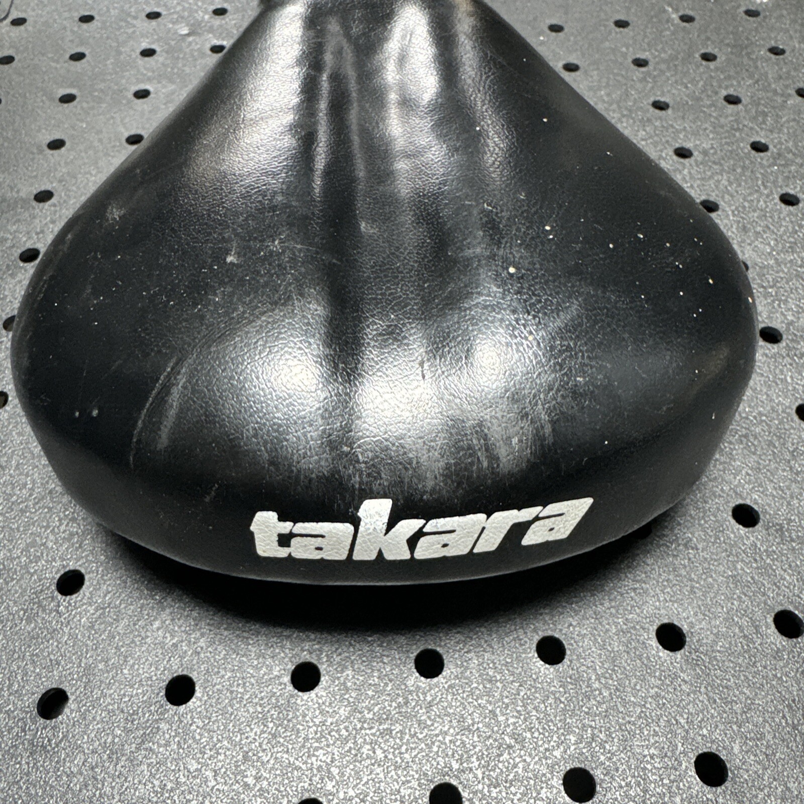 Kashimax Aero Sports 7382 FI Vintage Old School BMX Saddle