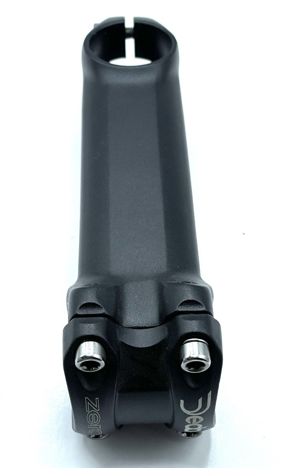Deda Elementi Zero 115mm Stem 31.8 Clamp 1-1/8” Steerer