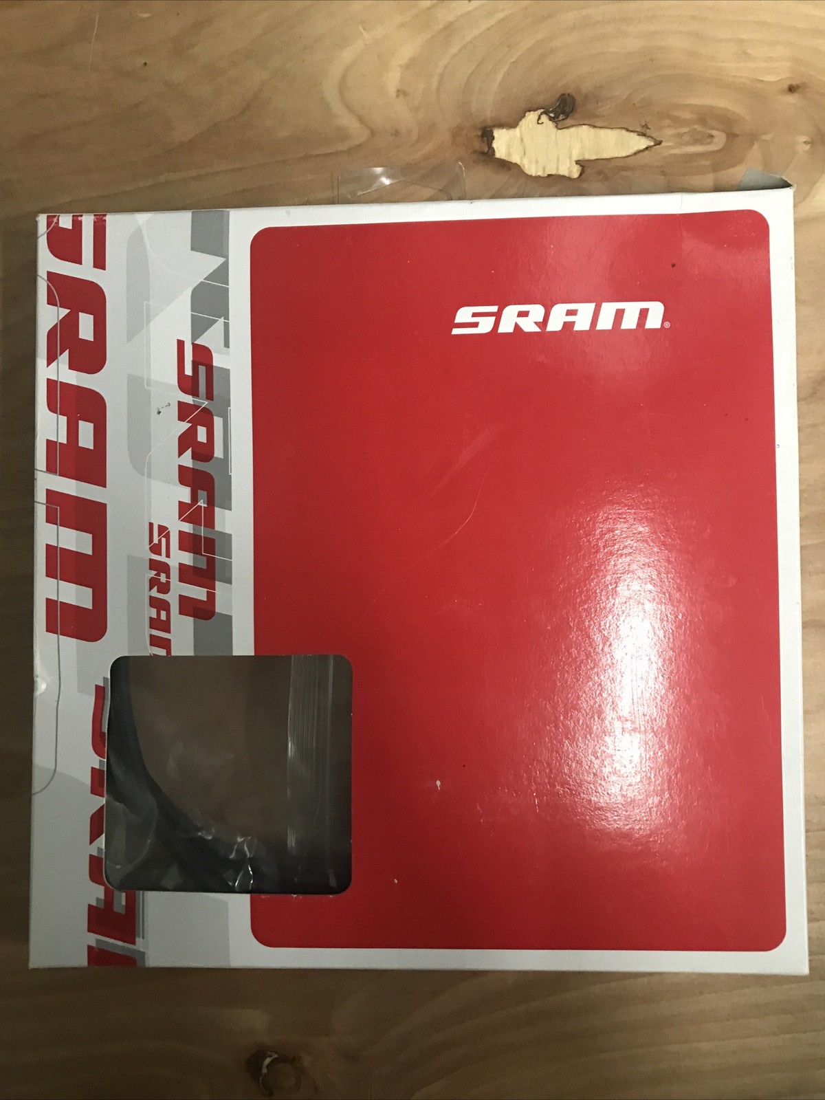 SRAM Hydraulic Line Kit – For Guide RSC/Guide RS/Guide R/DB5/Level TL, 2000mm