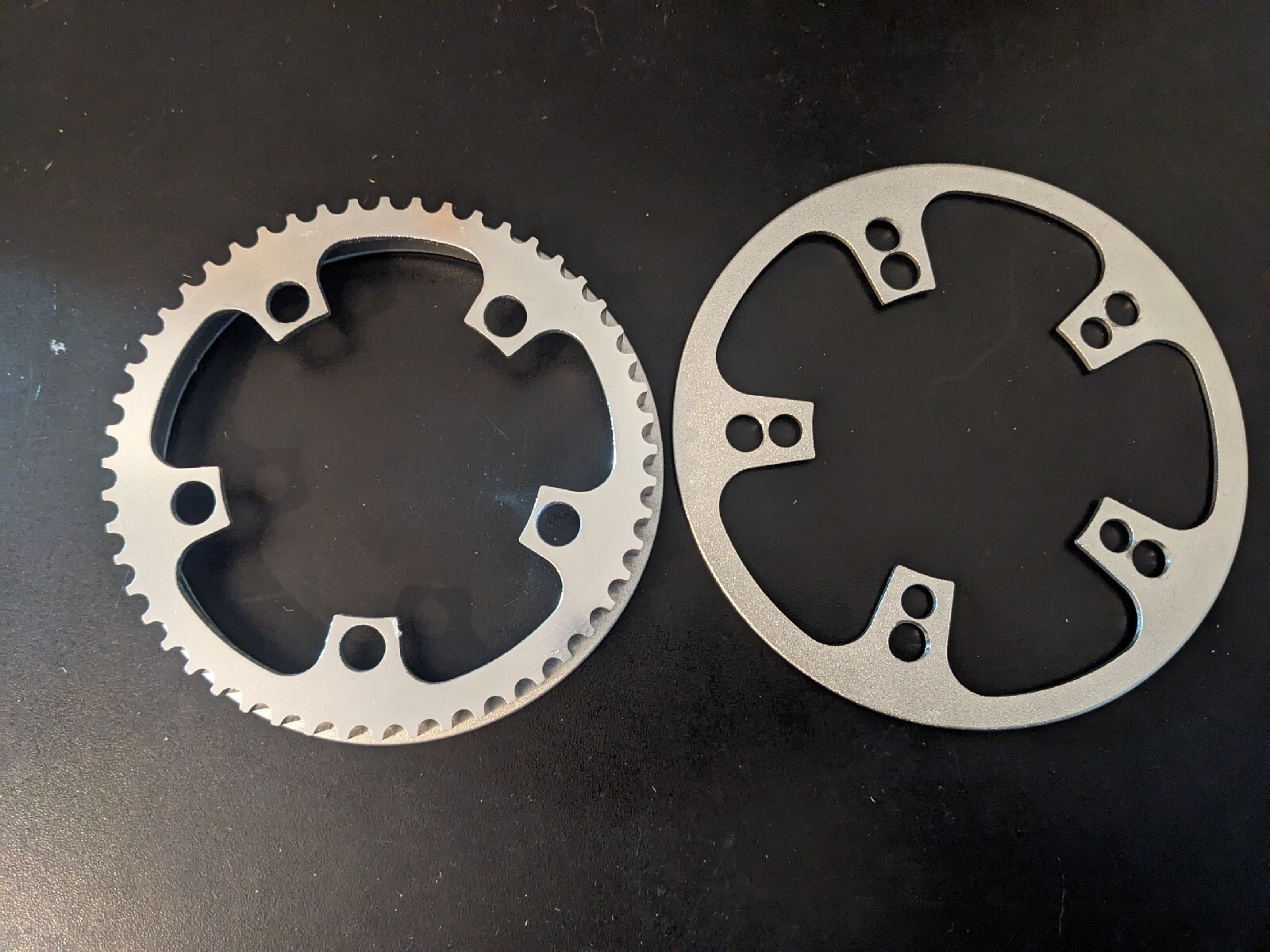 Belt Drive Chainring 52T 96BCD 8mm Pitch Ships From USA