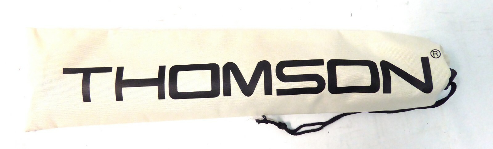 Thomson Elite Seatpost Zero Offset 30.9, 367mm