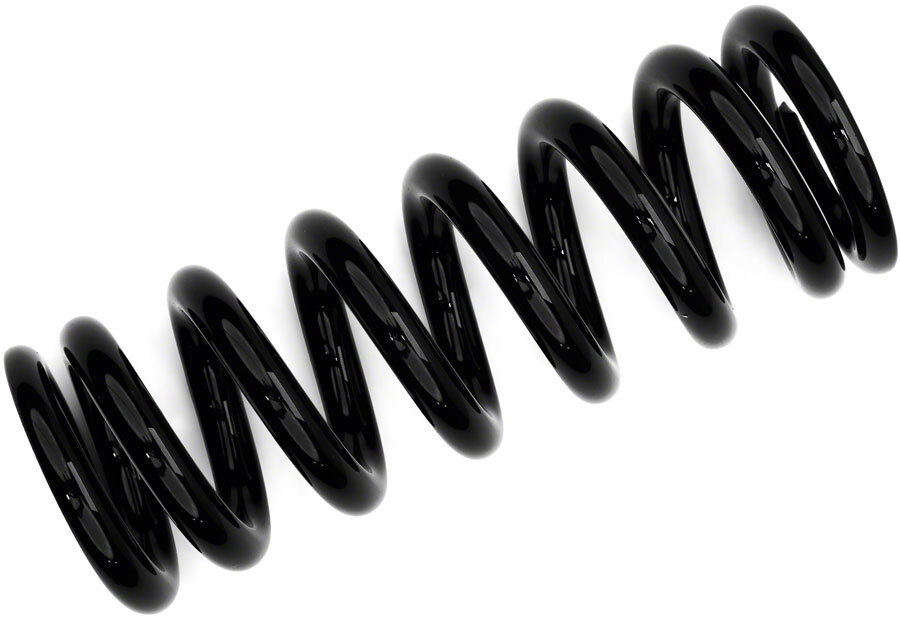 FOX Steel Rear Shock Coil Spring – 300 lb. x 3.25″ Spring Travel, 6.476 TLG (Tot