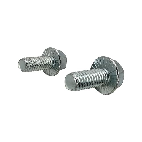 Stainless Steel Oil Pan Bolt Kit Replacement for Chevy and Ford Small Block
