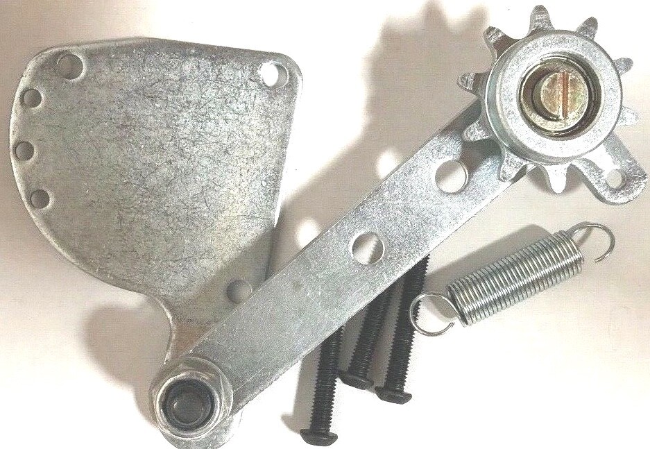 HP BEARING DRIVE GEAR 80cc Spring chain Tensioner IDLER 2-stroke gas engine bike
