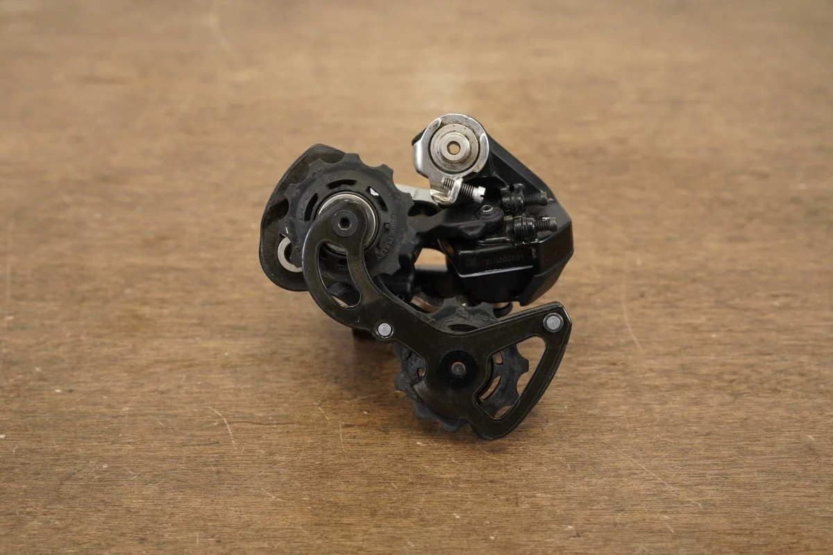 Shimano Dura-Ace 9070 Di2 11 Speed Electronic Hydraulic Disc Brake Groupset