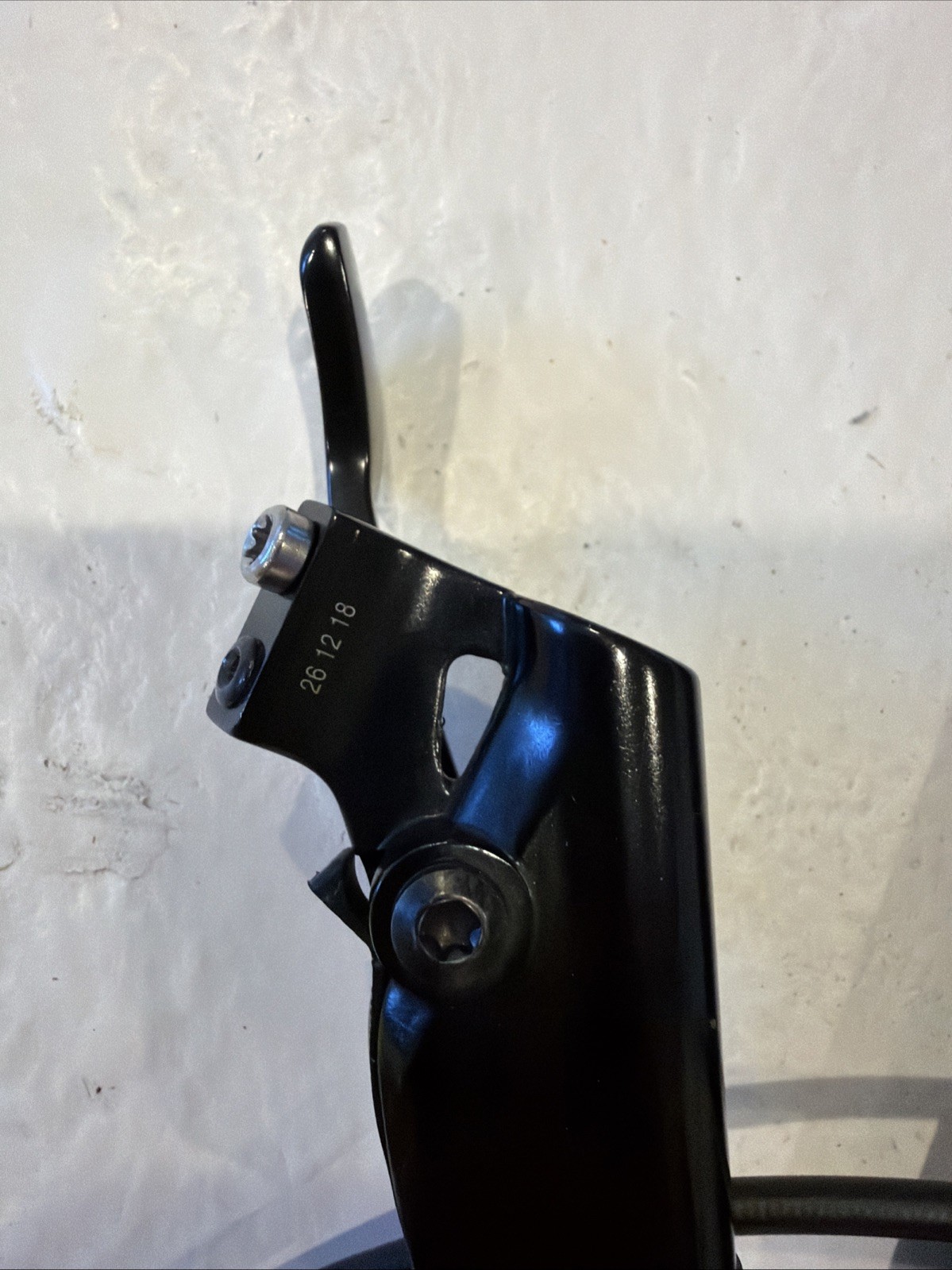 Rock Shox Reverb Dropper Post 31.6 X 440 With Trigger