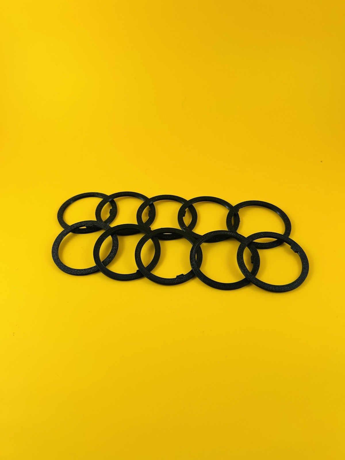 Shimano / Sram Hub Cassette Spacer 1.0mm
