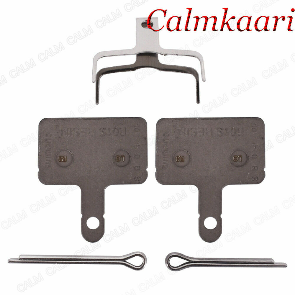 Shimano B01S/G01S Resin Disc Brake Pads Fast Shipping From USA