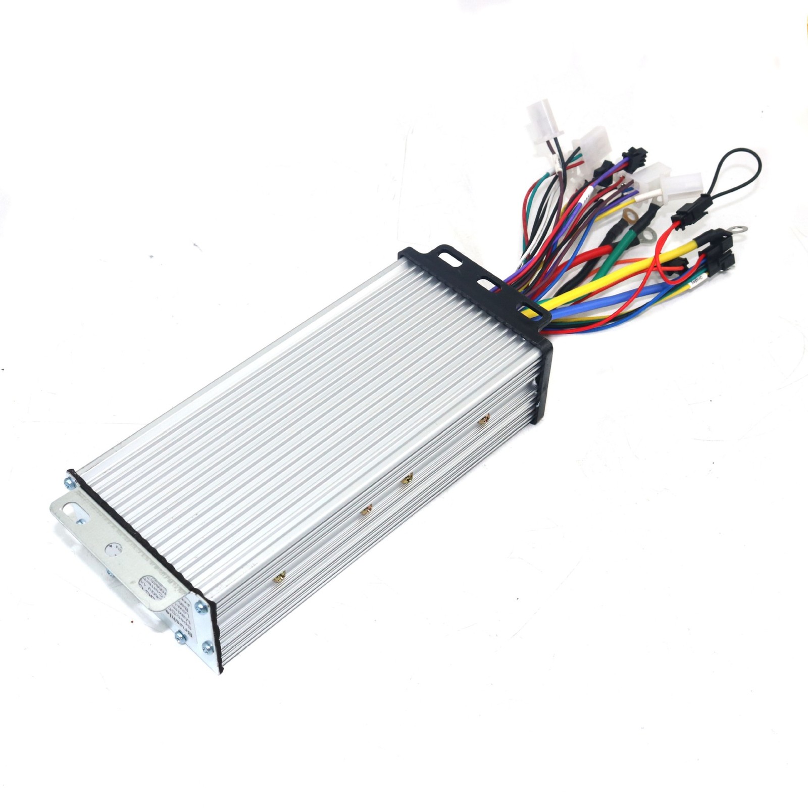 36V/48V/52V/60V 1500W 45A BLDC DC Motor Brushless Controller With LCD Display