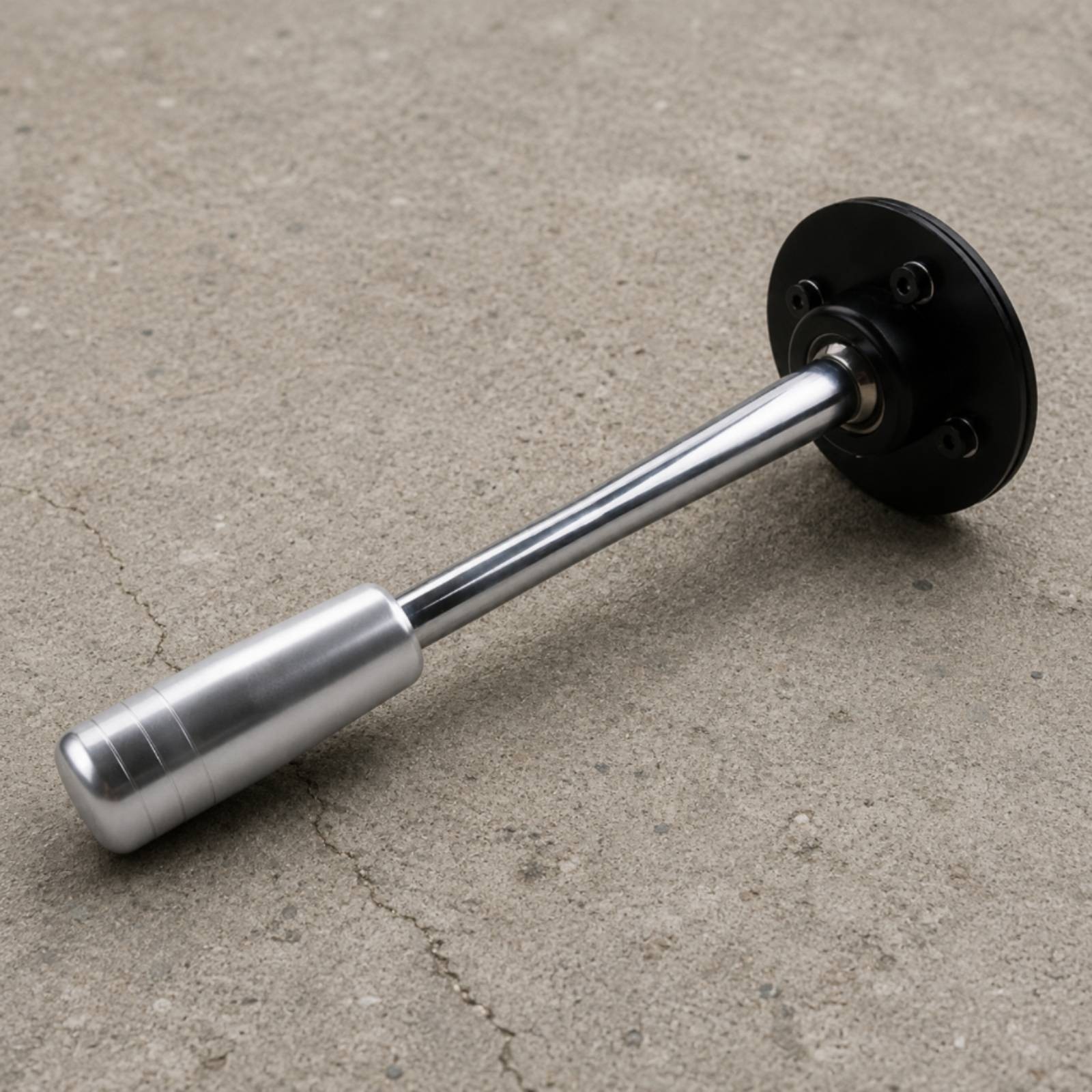 Short Shifter Lever Adjustable Metal Shifter Shifter Direct Replacement