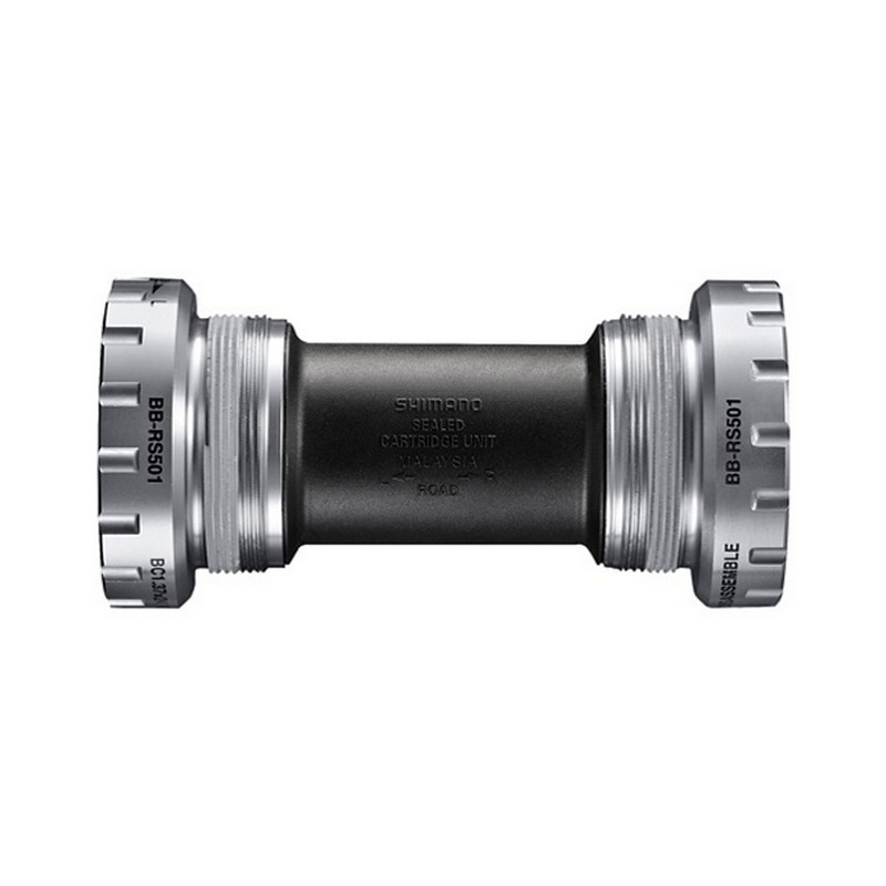 center movement bb-rs501 hollowtech ii ita 70 mm SH-EBBRS501I SHIMANO bicycle