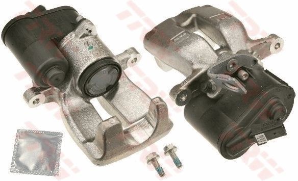 Brake Caliper TRW BHS1439E