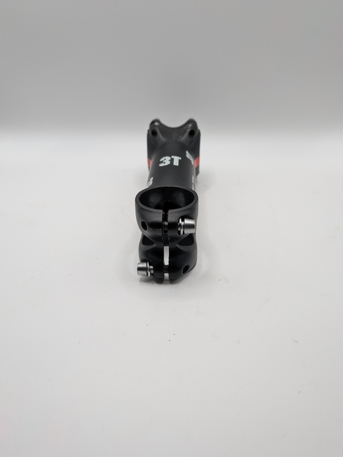 3T ARX Team Stem 110mm 31.8 Threadless 1 1/8 Rise
