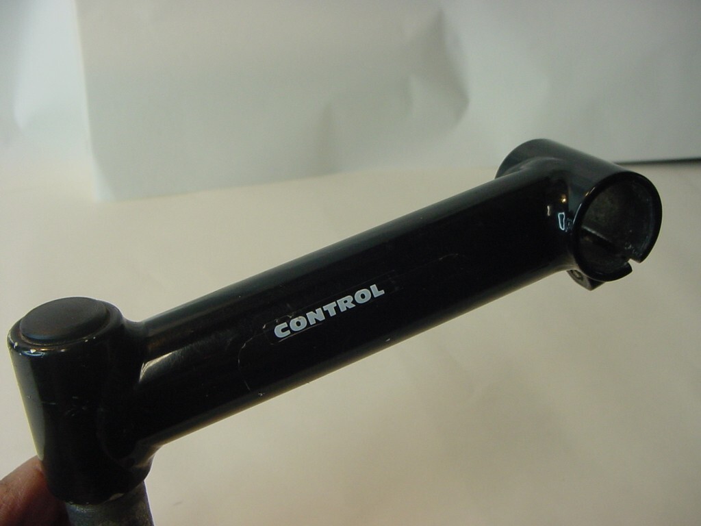 VTG 1″ THREADED CONTROL TECH 150MM QUILL STEM