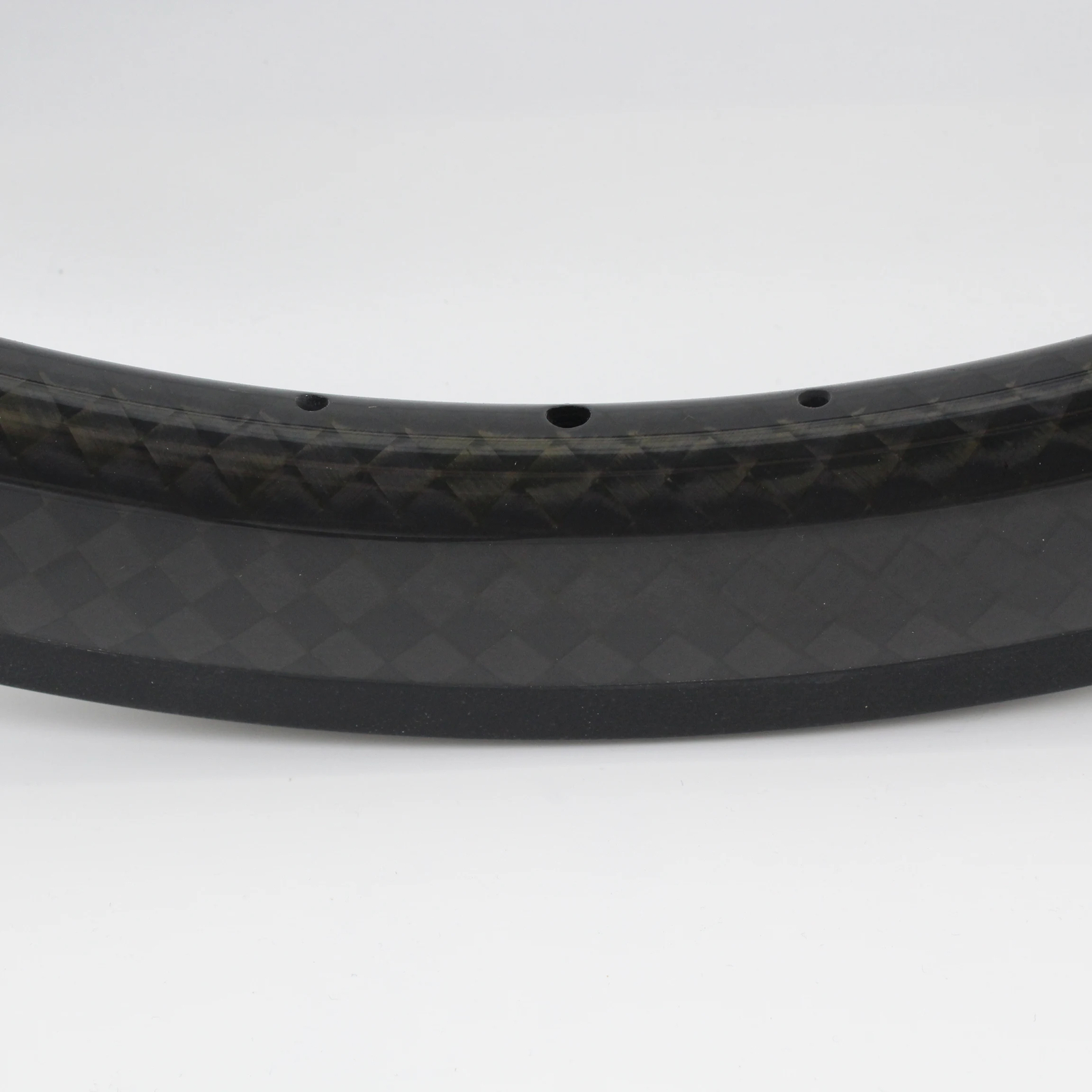 700C 50 60 88mm Deep Fixed Gear Road Bike Carbon Rims Tubular Clincher Tubeless