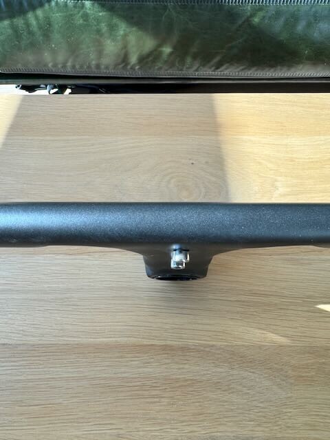 New Handlebar 2024 Carbon Fiber Road or Gravel Bicycle Integrated Cycling 400×90