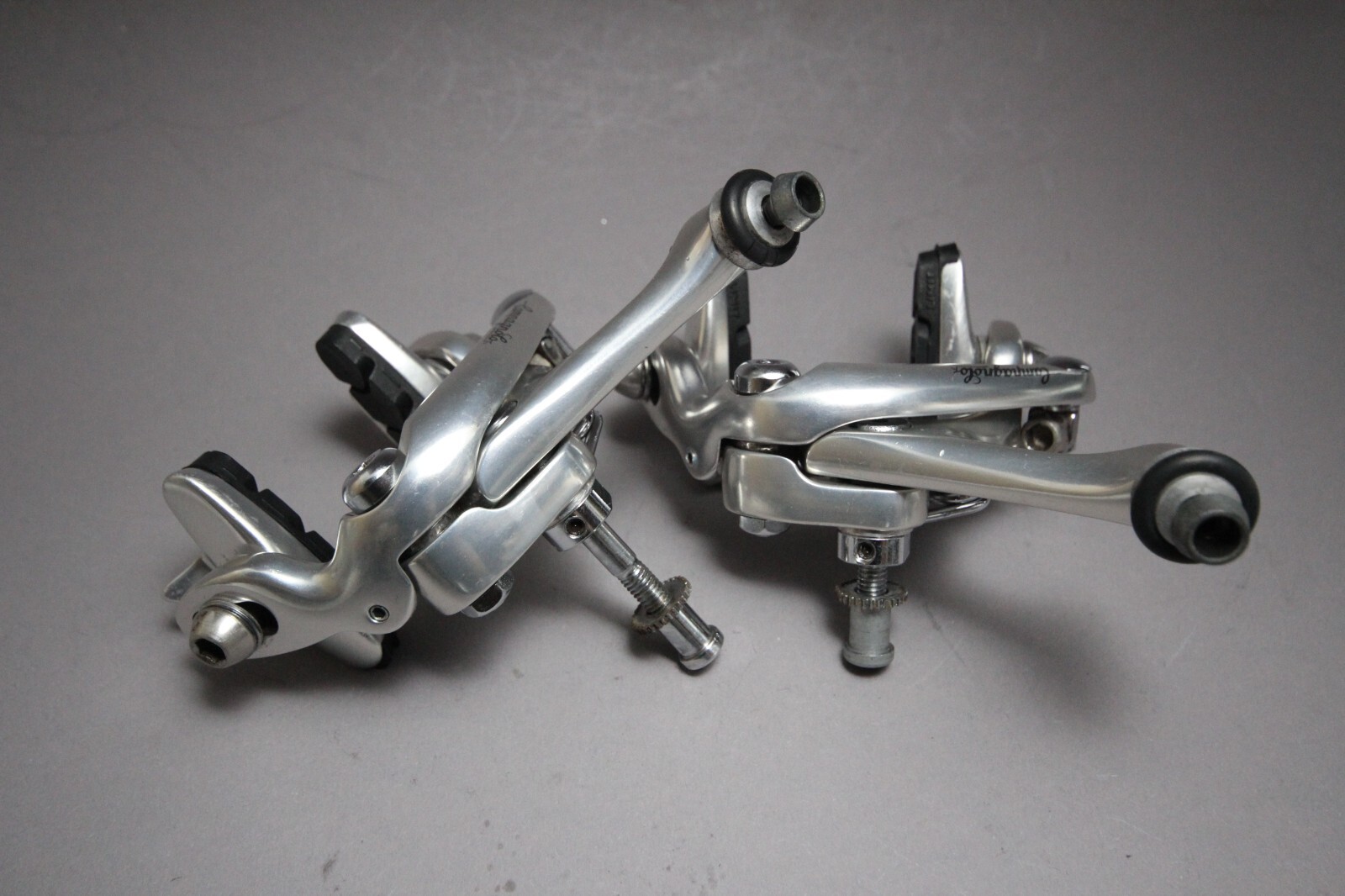 Campagnolo Chorus Brake Caliper / Circa 1994 / 400g / Brakes Ergopower Brakes
