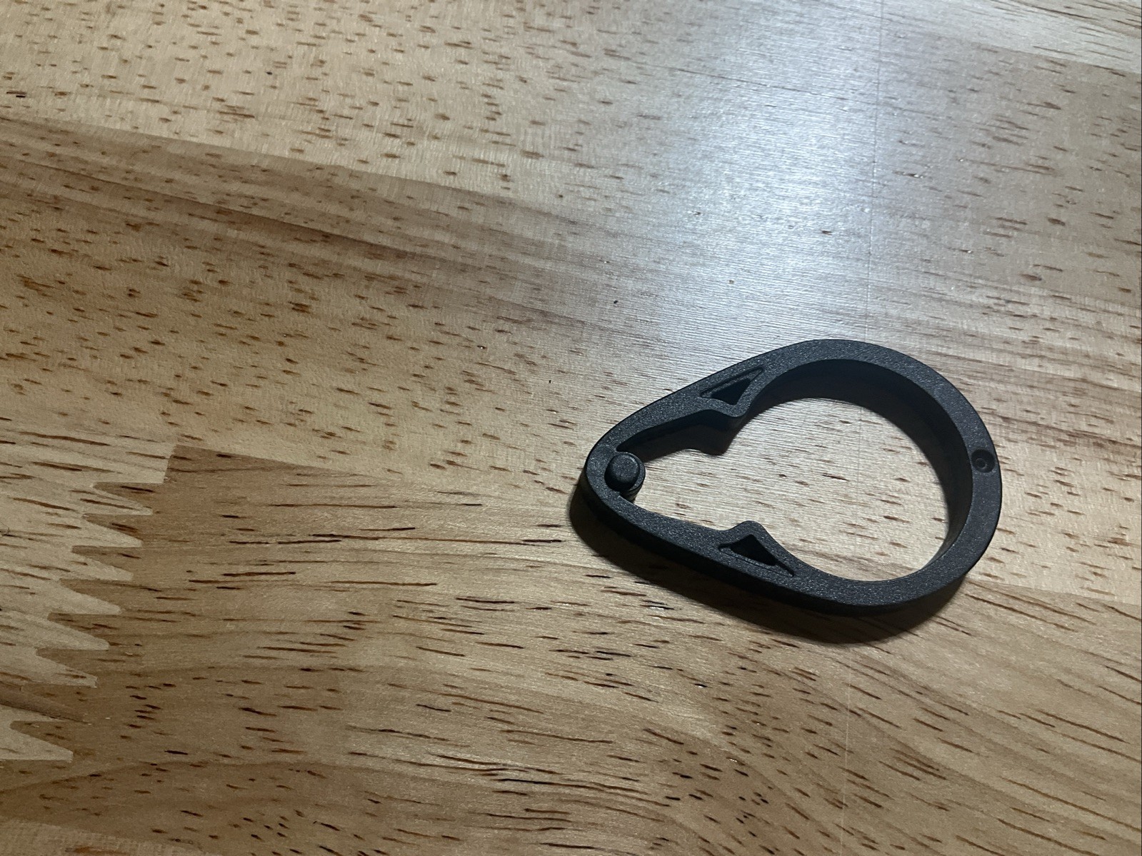 Pinarello Most Talon 5mm Aero Headset Spacer