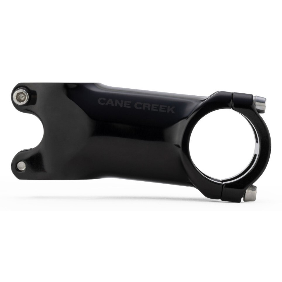 Cane Creek GXC Road Gravel Bike Bicycle Stem Black +/- 6 degree 31.8 x 60mm