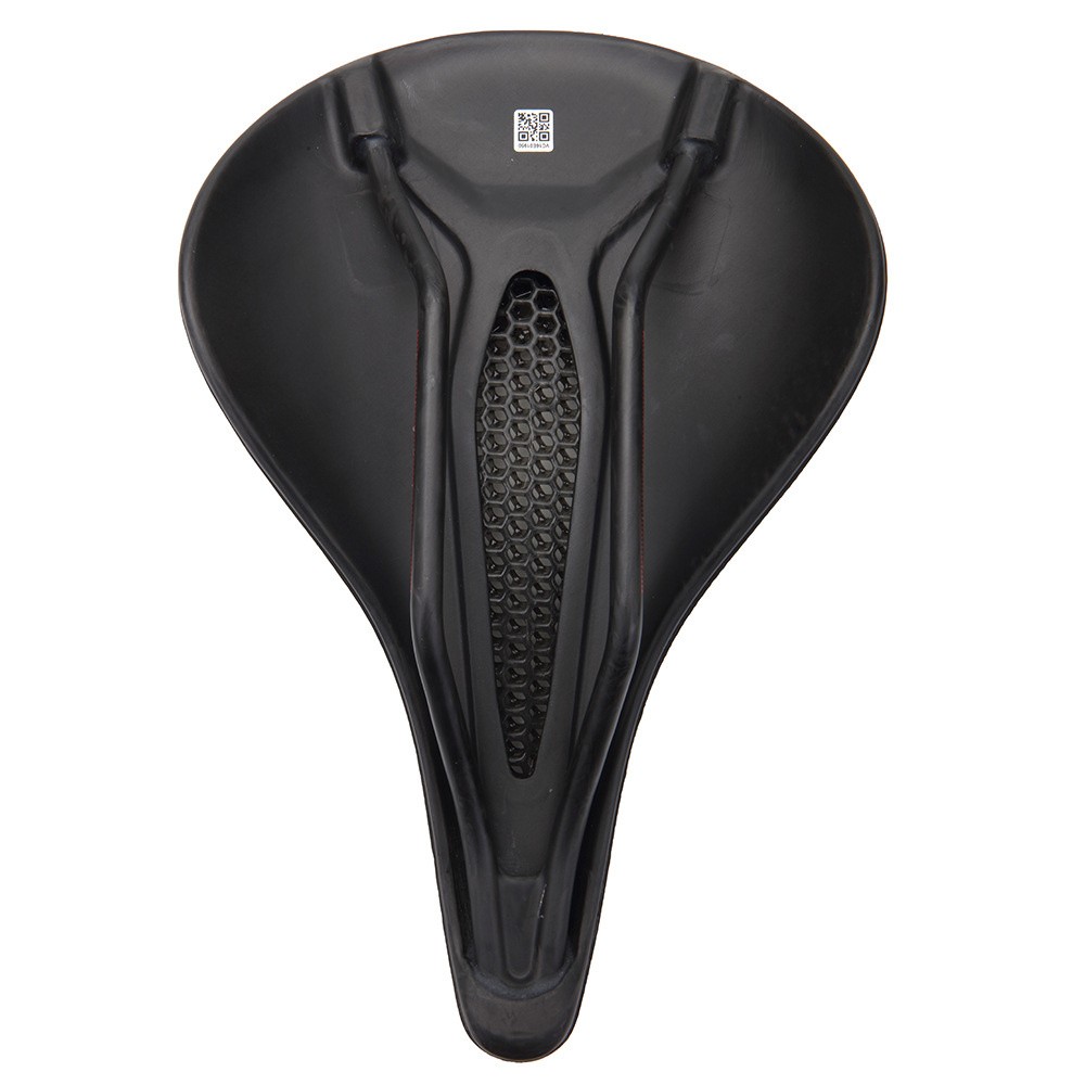 Hot 3D Printed MTB Road Bicycle Saddle Liquid Resins Honeycomb Bike Seat Cushion