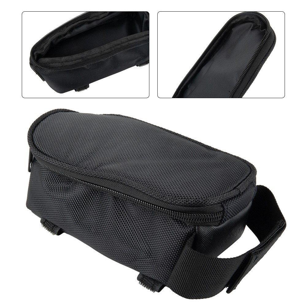E-bike Box Protector Electric Bicycle 185mm * 93mm * 73mm E-Bike Conversion