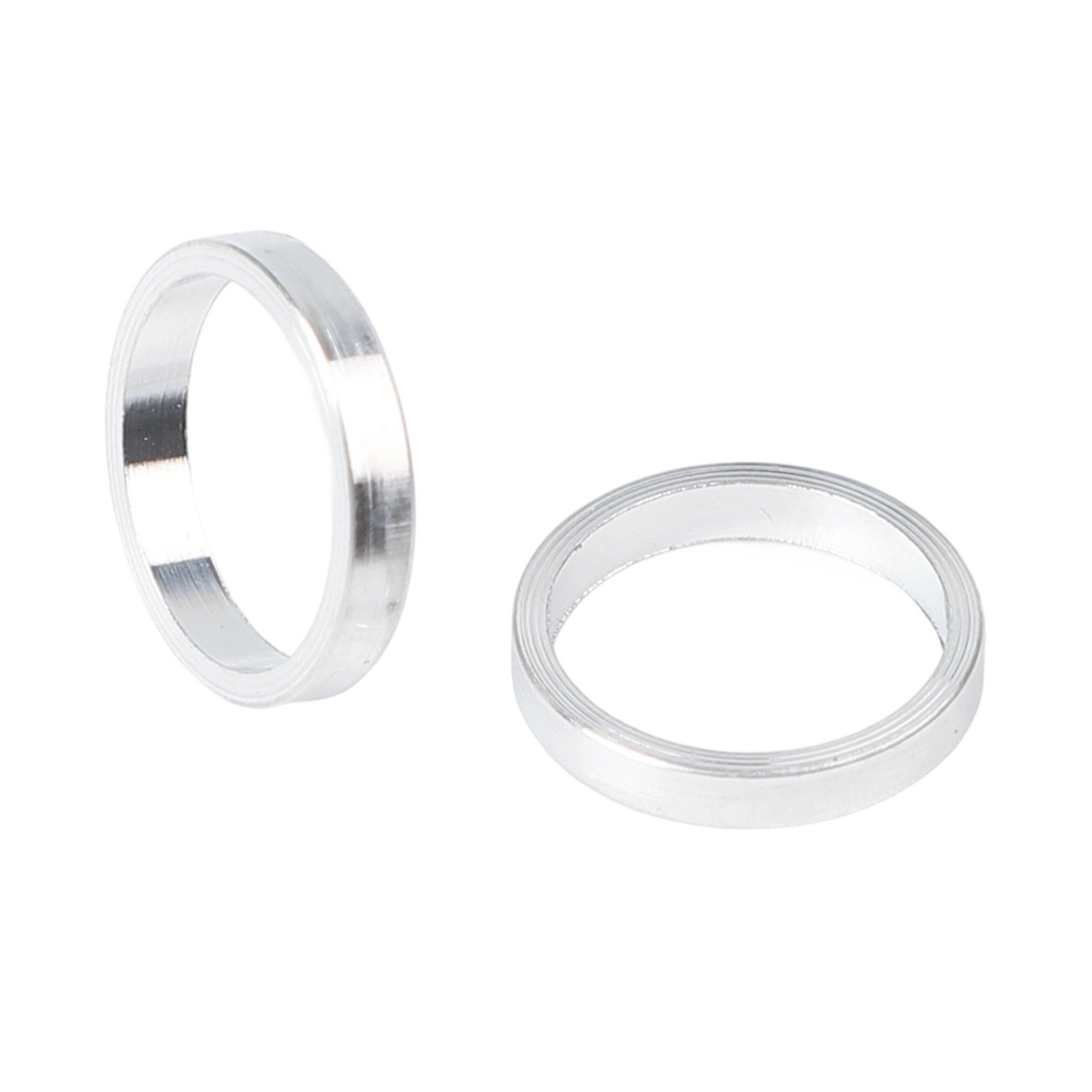 Hot Sale Nail Washer Chainring Bolt Space 12mm*10mm 60*40*10mm Aluminum