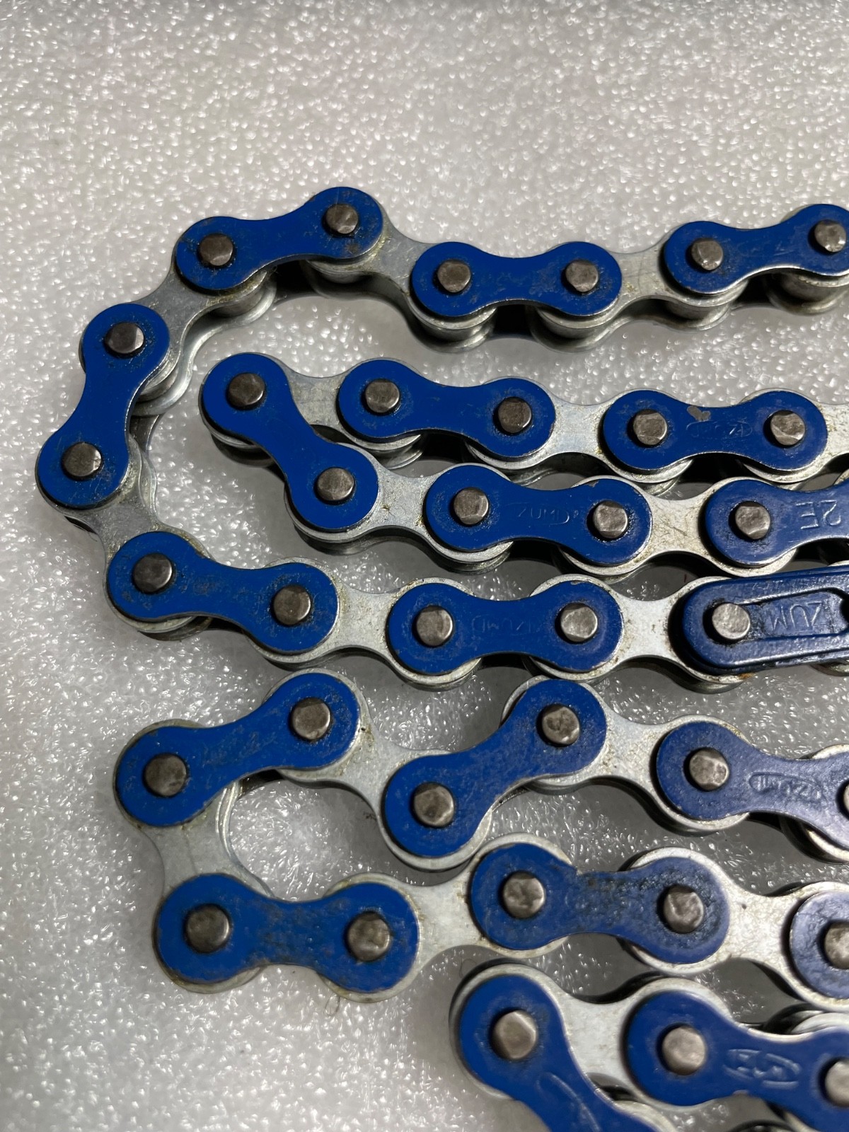 Nos 1982 blue Izumi chain