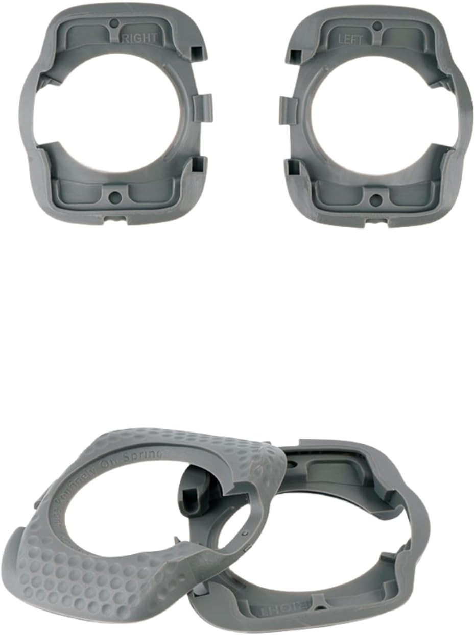 Road Bike Pedal Cleat Cover Compatible with Wa Hoo Speed Play Zero | Pedal Clip