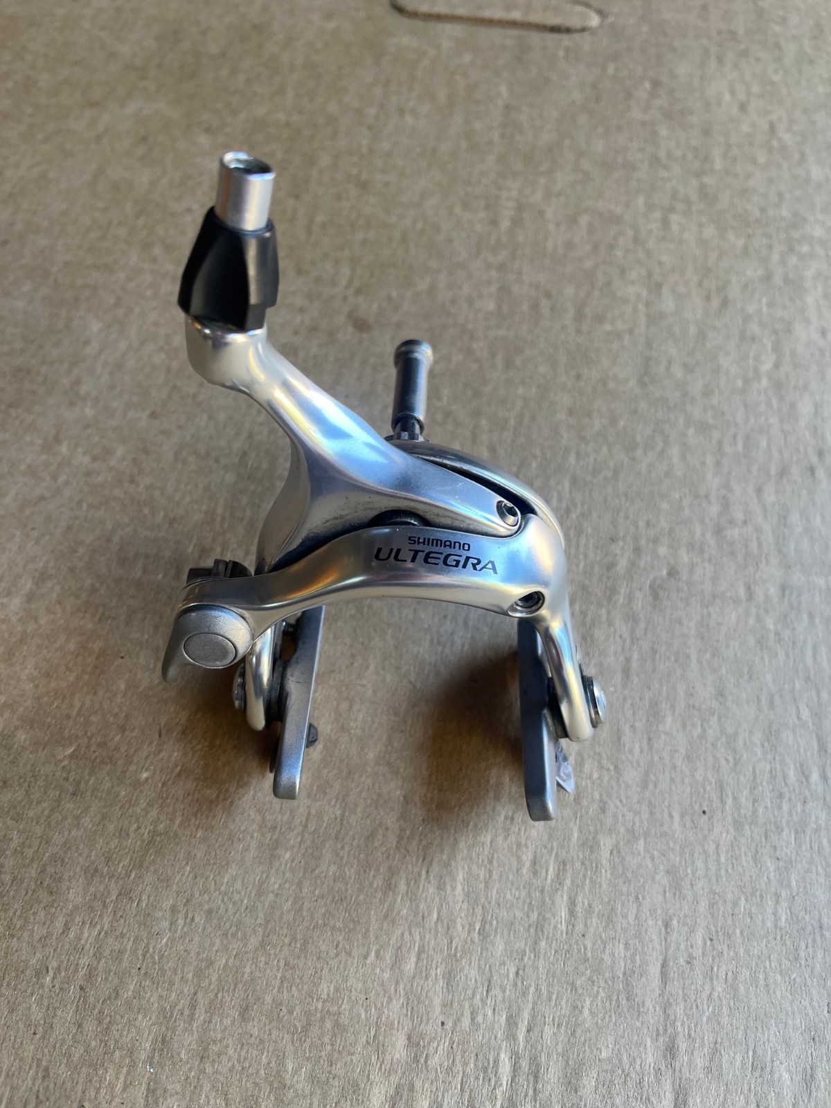 Shimano Ultegra BR-6600 Center-Mount Caliper Rim Brake Set