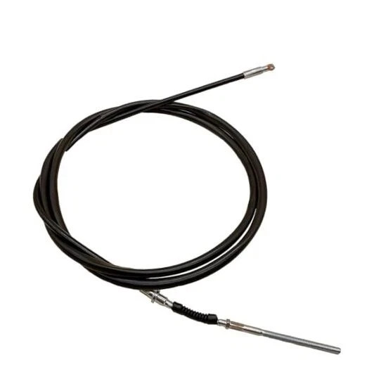 Rear Hand Brake Cable Replace for Honda TRX500 Foreman Rubicon 500 TRX500FPA