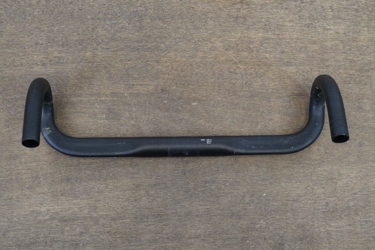 42cm BMC RAB02 Alloy Compact Road Handlebar 31.8mm RAB 02