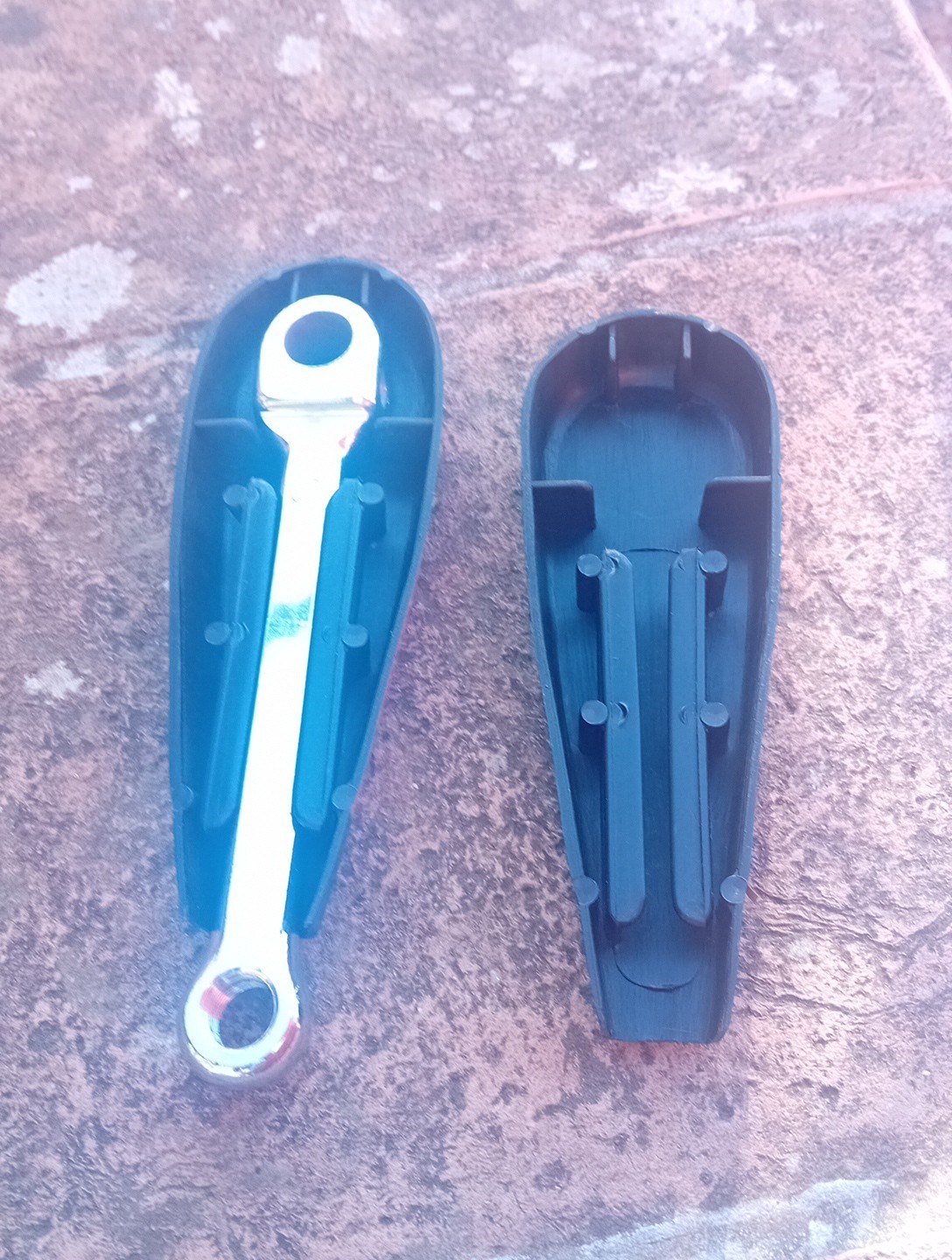 Ciclolinea Cover Crankset Bmx Kids Cycling Nib