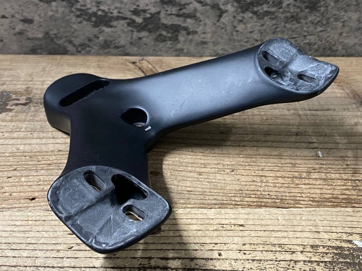 Cervelo S5 Carbon Stem 90mm 3.54 in for 2023 and later models Cycling Parts