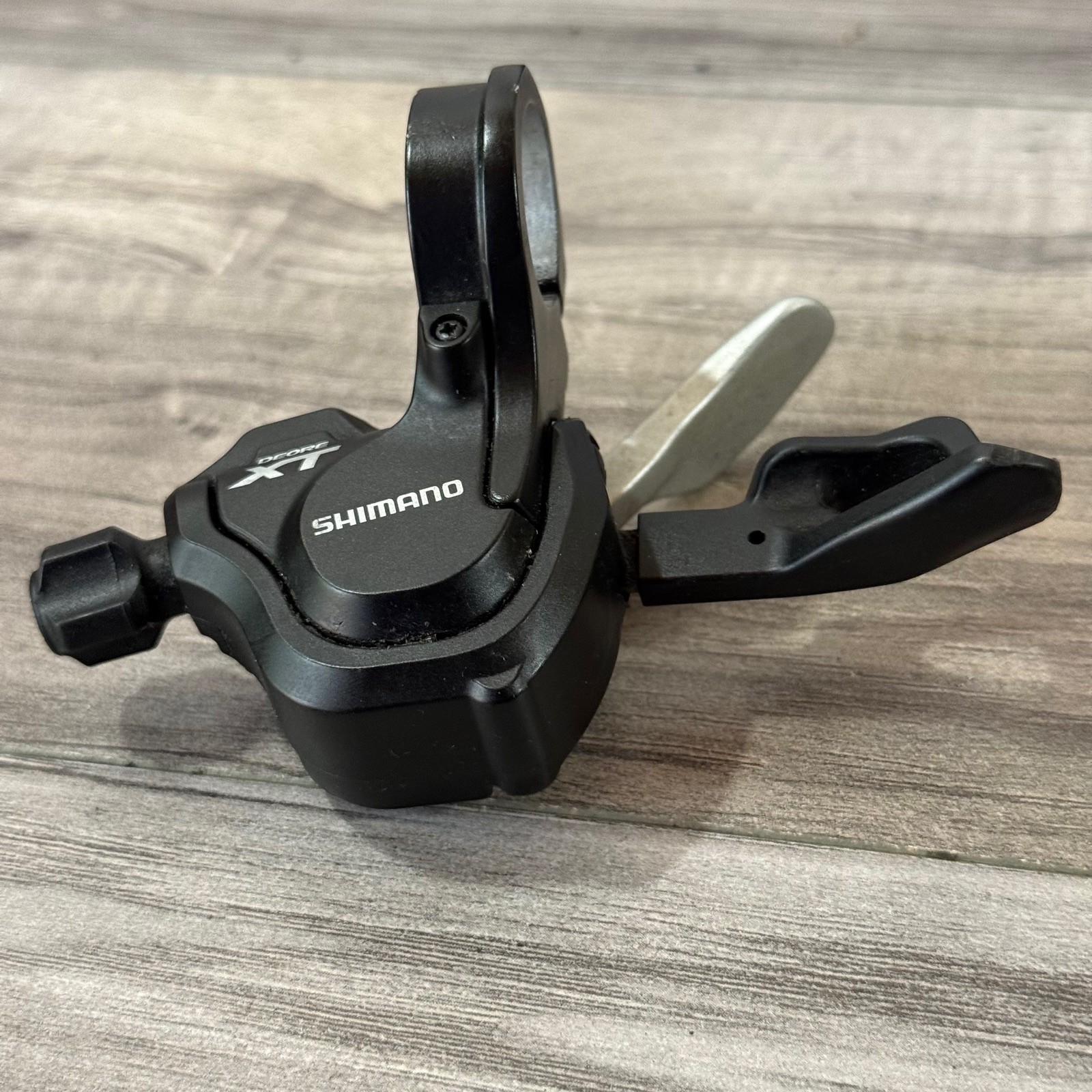 Shimano Deore XT SL-M780 LEFT ONLY 2x 3x Shifter Standard Clamp