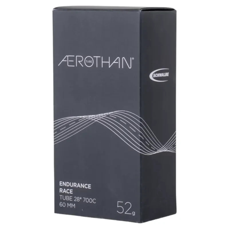 Schwalbe Aerothan TPU Tube. 700×28-35