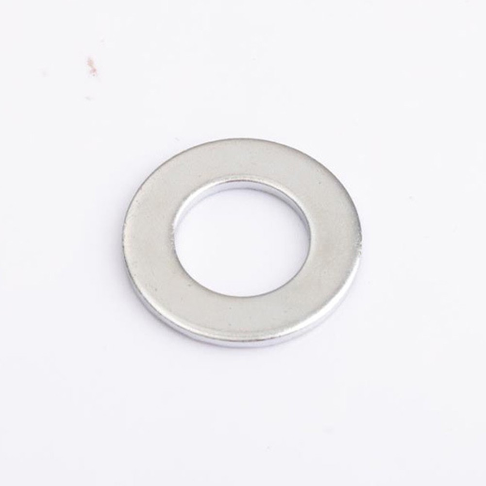 1 Set Nuts Ebike Nut Easy To Use For 250W-1000W Motors 12mm (M 12) For E-bike