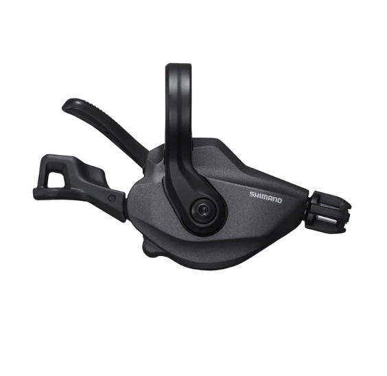 Shimano Deore XT SL-M8100 12 speed I-Spec EV Clamp Bar Right Shifter w/ Cable