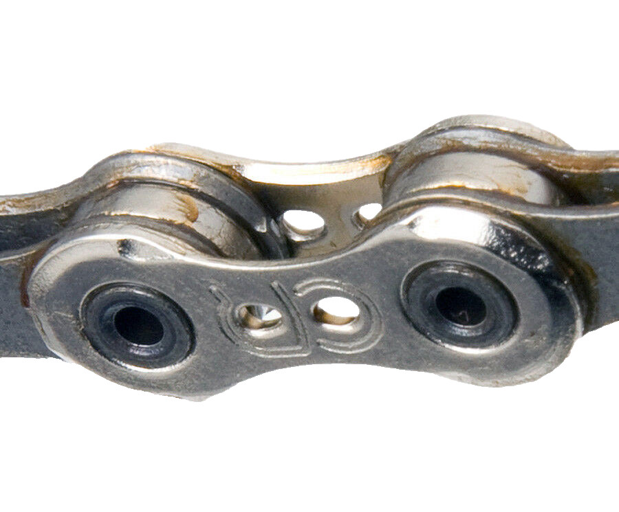NEW Campagnolo RECORD ULTRA Narrow 10 Speed Chain and HD Link C10: CN6-REX