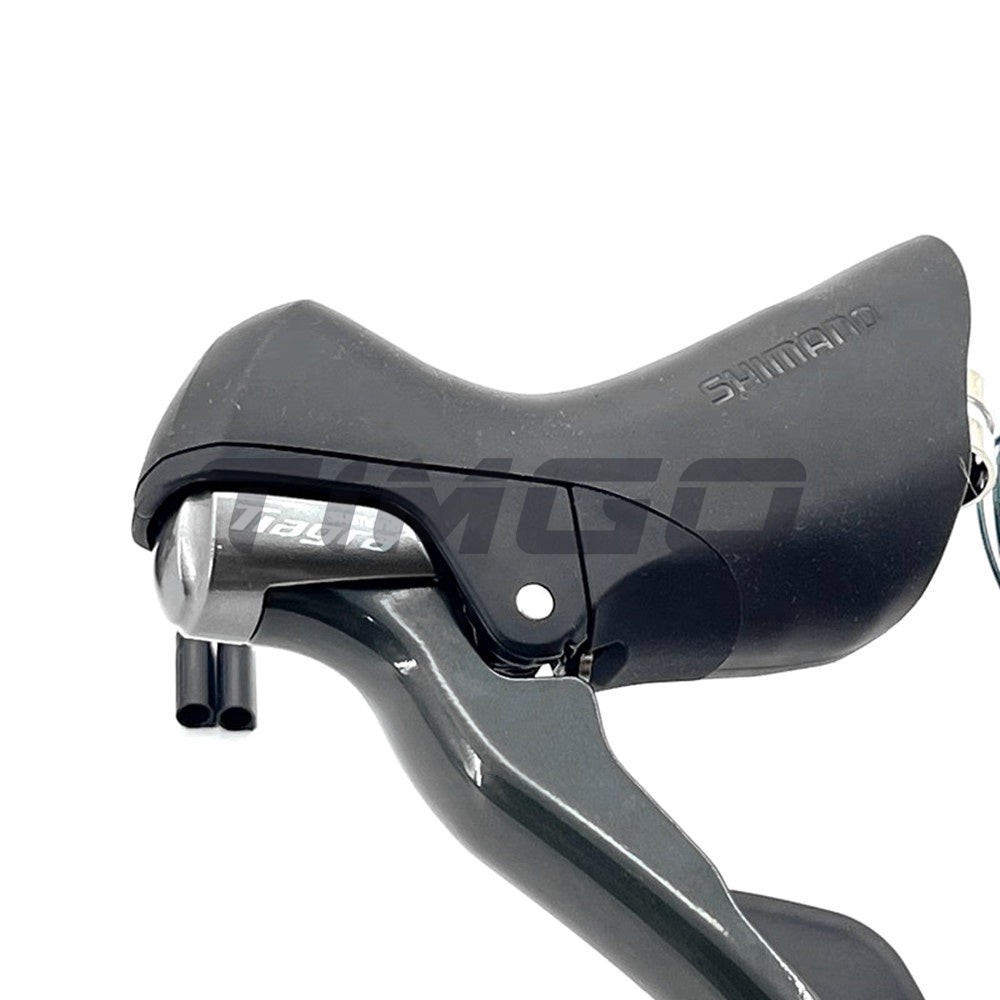 Shimano Tiagra ST-4700 2×10 Speed STI Dual Control Shifter Brake Lever SLR-EV