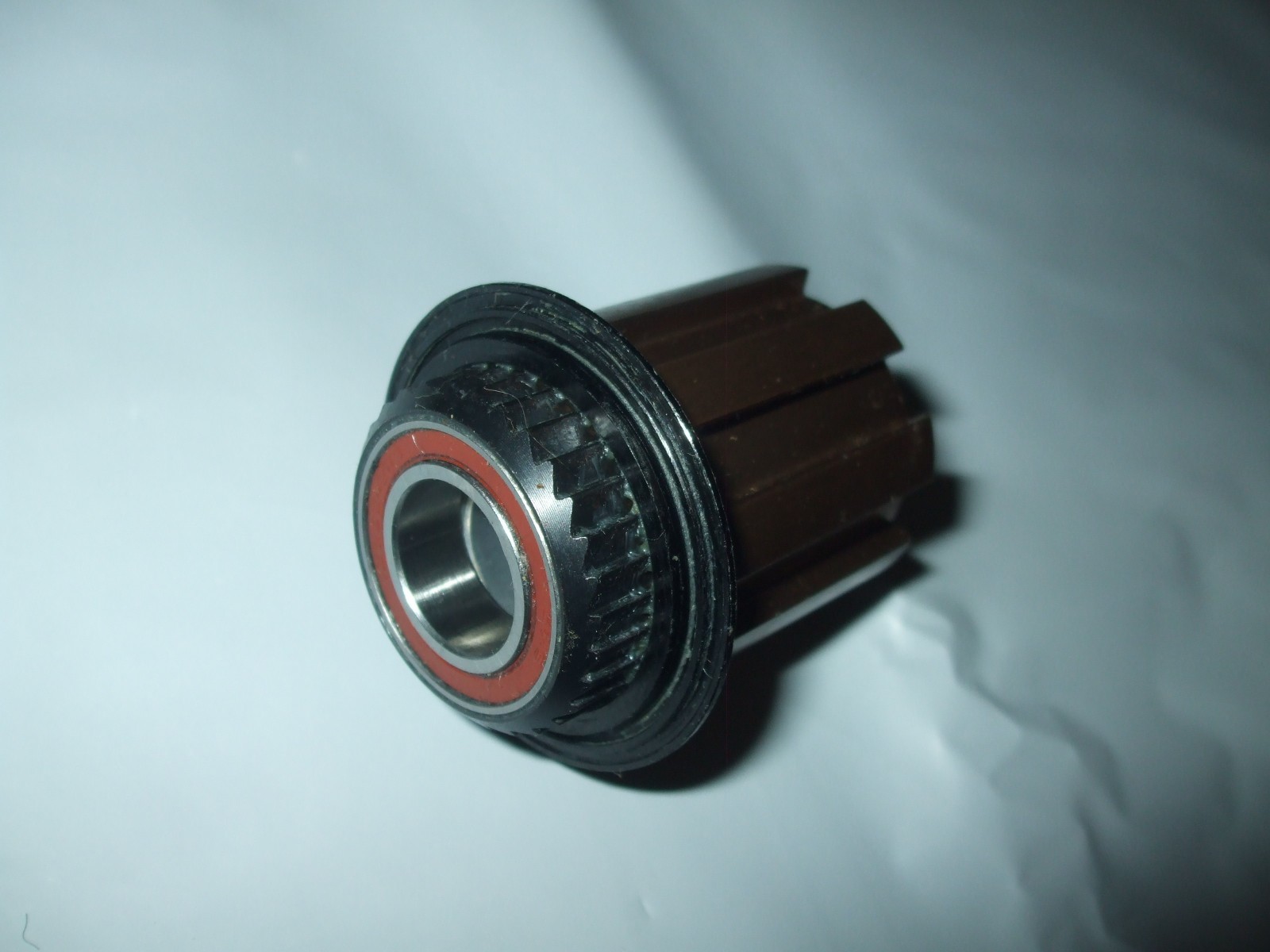 Halo 6-Drive Freehub, Campagnolo 11-Speed